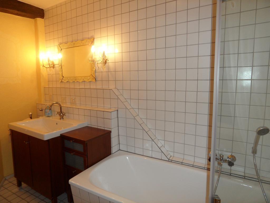 Altstadtapartment Rochusstrasse ไมนซ์ ห้อง รูปภาพ